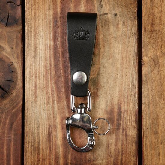 Porte-clefs-Biker-vintage-Pike_Brothers porte-clefs-biker-vintage