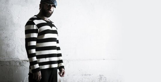 Tricot-bagnard- HoldFast-manches longues-moir-blanc Tricot-bagnard- HoldFast-manches longues-marin