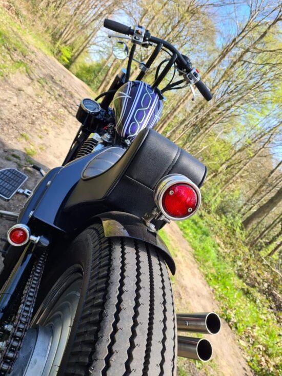 feu-stop-custom lampe-stop-harley