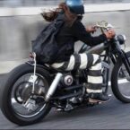 jail-pants-women-biker-harley-davidson-motorbike