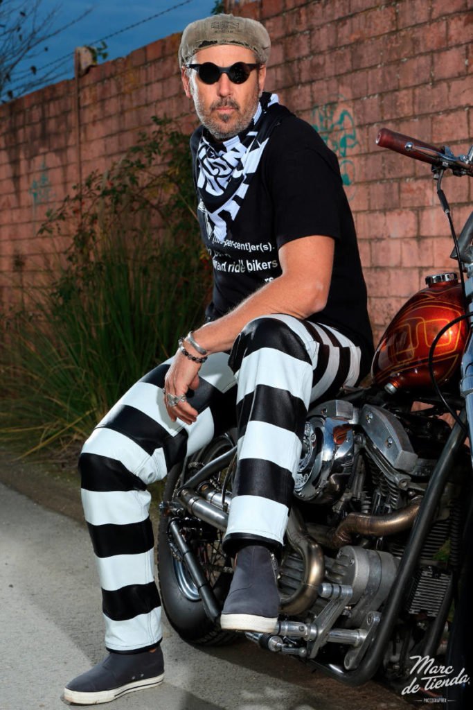 pantalon-prisonnier-forcat-bagnard-evasion-cuir-school-of-cool-chopper
