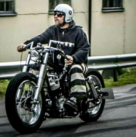 school-of-cool-striped-pant jail-pants-biker-harley-davidson