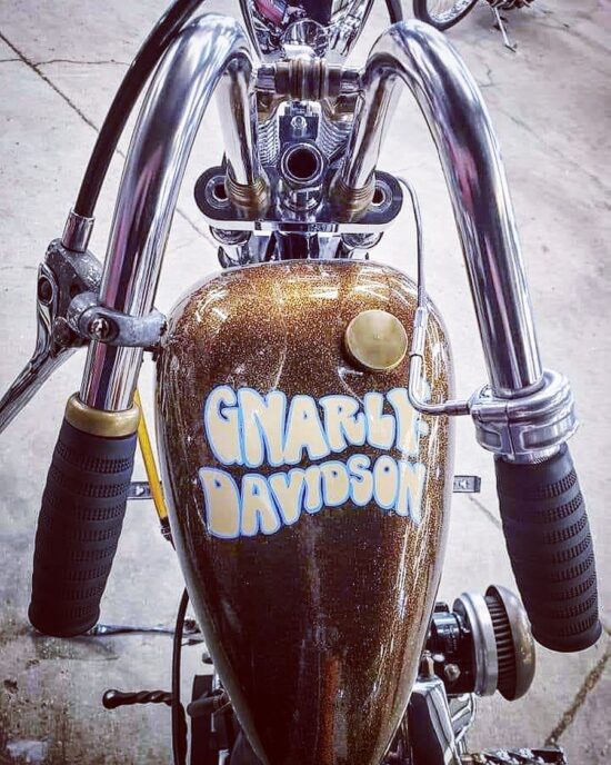 vintage-grip-chopper grip-old-school