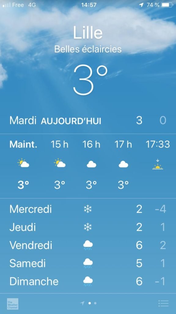 Récit d&rsquo;un run  en pantalon prisonnier cuir Hold Fast dans des conditions hivernale avec Manu des MCP Free members