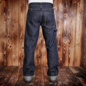 Miner-pant-denim-jeans-pike-brothers-14oz-back