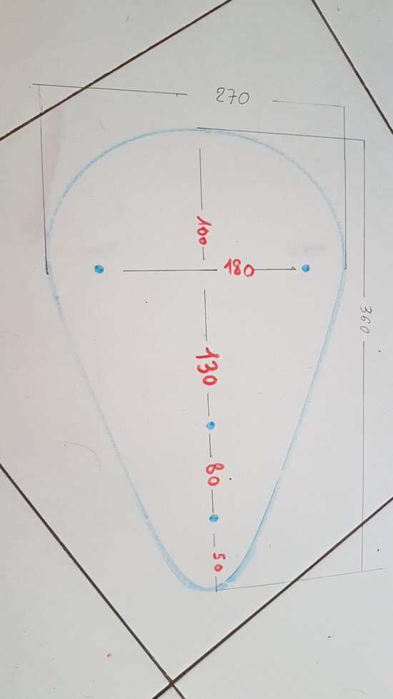 Solo-seat-japan-style-hold-fast Fixing-Solo-seat-padded-japan-style-hold-fast