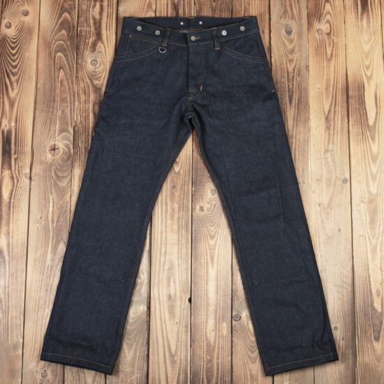 Miner Pant-Kurabo denim-1908 Pike brothers-Jeans-19oz-indigo-school-of-cool.ID-8360 (7) pantalon-miner-pant-Kurabo