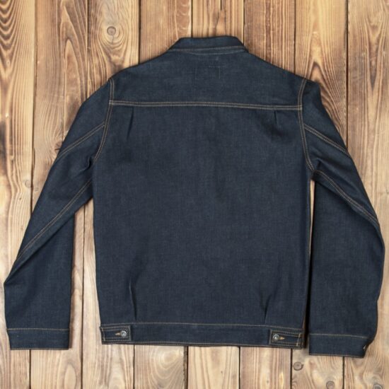 Veste-mineur-denim-vintage-1908-19oz Kurabo-pike-brothers-school-of-cool (6) Veste-mineur-denim-vintage-1908-19oz Kurabo-pike-brothers-school-of-cool (6)