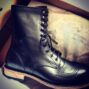 bottes-cuir-moto-explorer-vintage