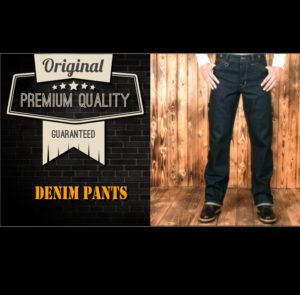 Pantalons Pike Brothers