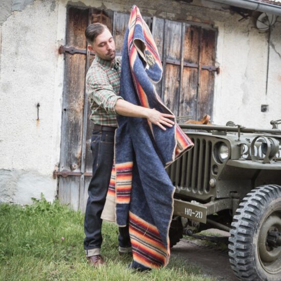 denakatee-mexican-blanket pike-brothers-denakatee-blanket