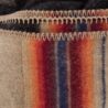 blanket-Mexican-plaid-pure-wool-pike-brother-1969-denakatee-motorcycle-details-close