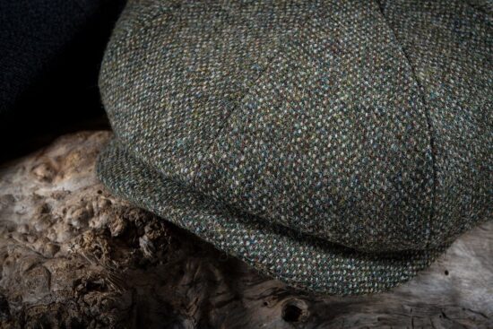 la-casquette-vintage-bangard casquette vintage la gapette green kaki