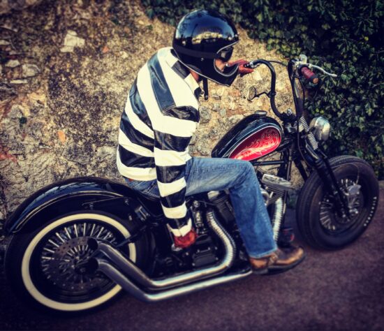 veste-cuir-bagnard-biker-hold-fast veste-moto-prisonnier-hold-fast