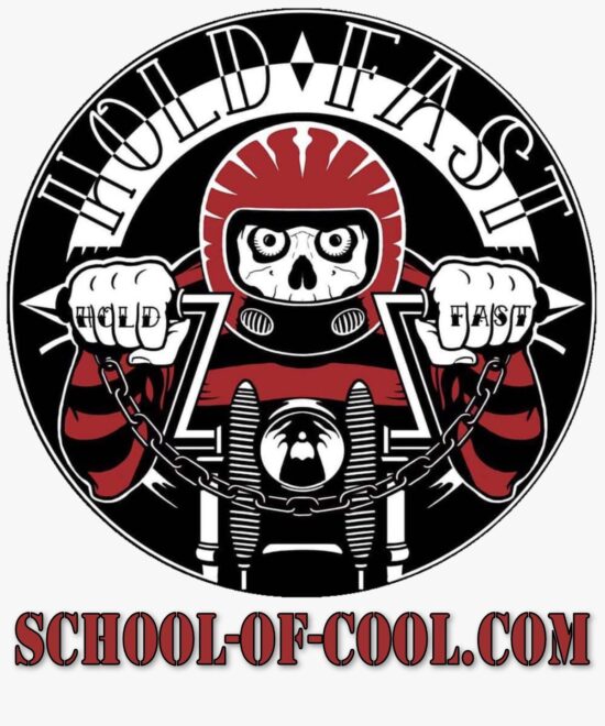 HOLD-FAST-BRAND Hold-fast-bobber