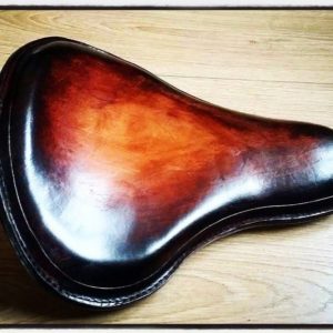 Selle-solo-bobber-Rust-Spirit