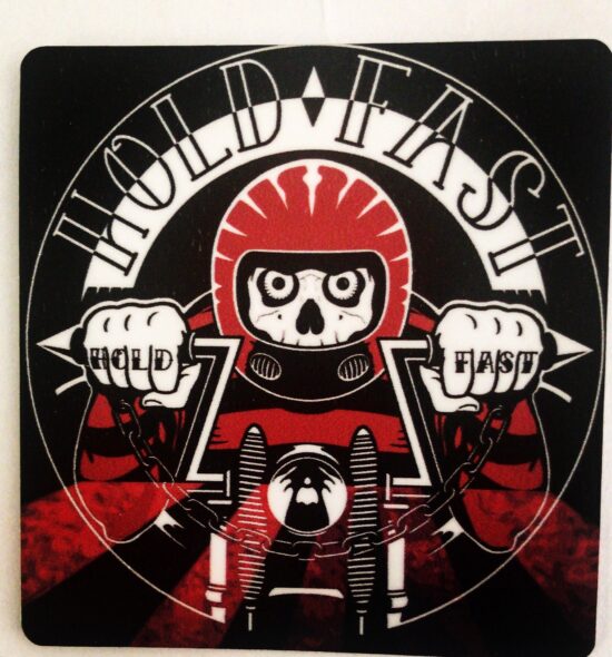 Japan-style-bobber-sticker Holdfast-motorcycles