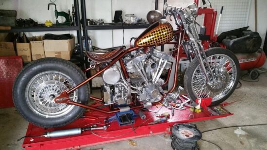 selle-cuir-bobber selle-cuir-bobber-marron