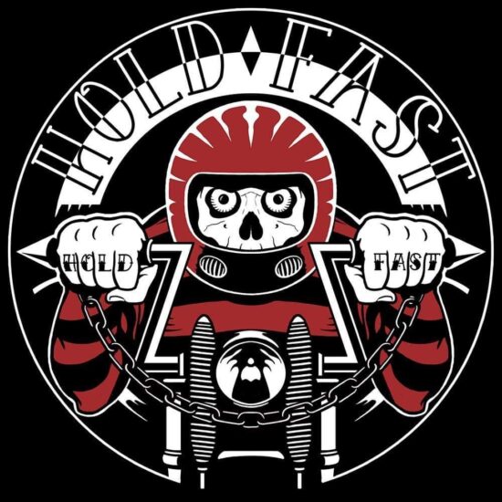 HOLD-FAST-MOTORCYCLE HOLD-FAST