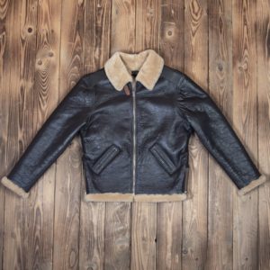 Blouson aviateur 1941-B6