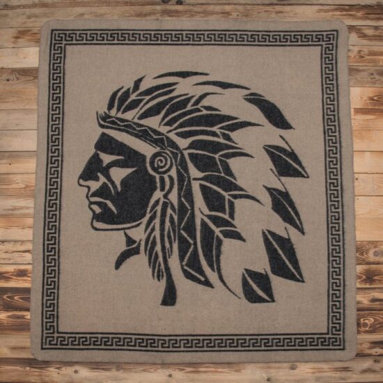 Couverture-mexicaine-moto-1969-Chief-Blanket-black-pike-brothers-harley-davidson Couverture-mexicaine-moto-1969-Chief-Blanket-black-pike-brothers-harley-davidson
