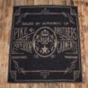 Pike-Brothers-couverture-chaude-mexicaine-laine-moto-faded-black-harley