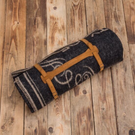 Pike-Brothers-couverture-mexicaine-laine-moto-faded-black-harley-davison Pike-Brothers-couverture-mexicaine-laine-moto-faded-black-harley-davison