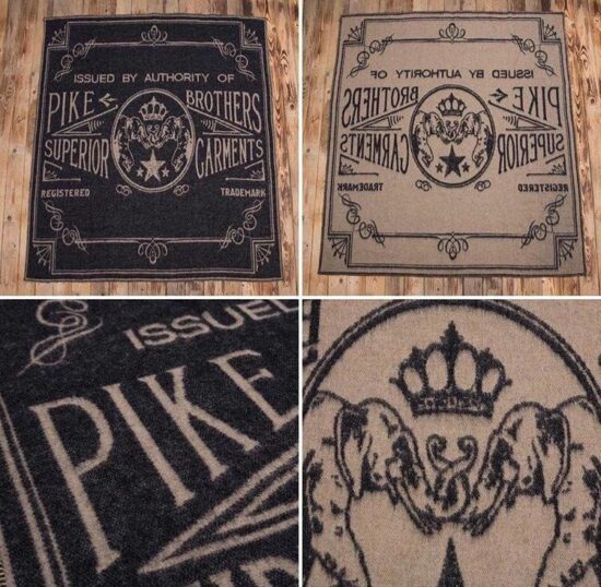 couverture-mexicaine-dessins-pike-brother couverture-mexicaine-dessins-pike-brother