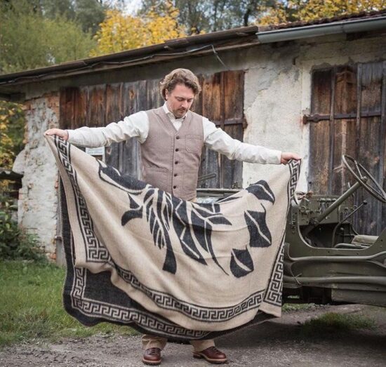 couverture-mexicaine-tete-indien-pike-brother couverture-mexicaine-tete-indien-pike-brother