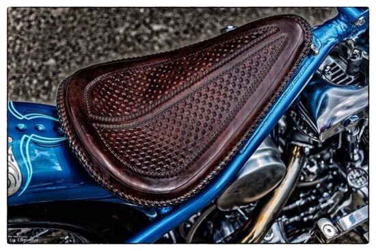 selle-cuir-custom-marron