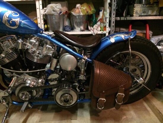 selle-solo-cuir-bobber selle-bobber-cuir-marron