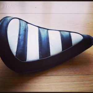 Solo-bobber-seat