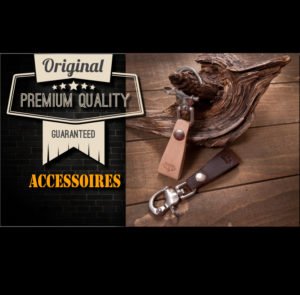 Accessoires Pike Brothers