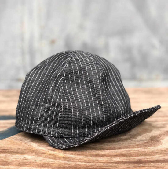 casquette-grise casquette-newboy-grise