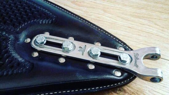 selle-cuir-softail selle-biltwell-cuir