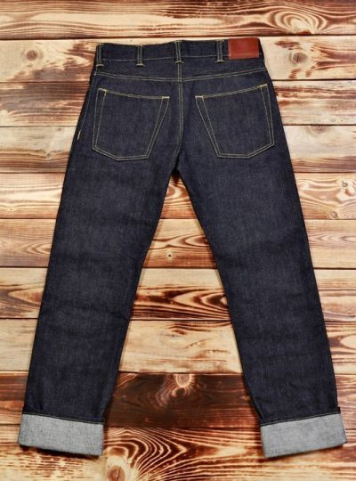 Roamer Pant 23oz-1958-demim-indigo-jeans
