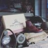 bottes-cuir-1966-low-quarters-cognac-oiled-school-of-cool-pike-brothers-casque