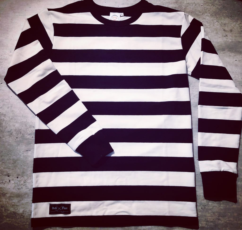 pullover-bagnard-rayé-holdfast