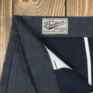 1942-Hunting-Pant-steel-blue-school-of-cool-pike-brothers-pantalon-denim-jeans-bleu-interieur