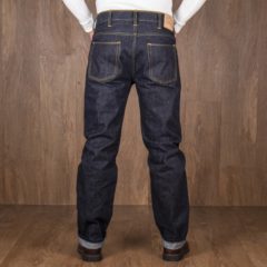 Jeans japan style 21oz Roamer