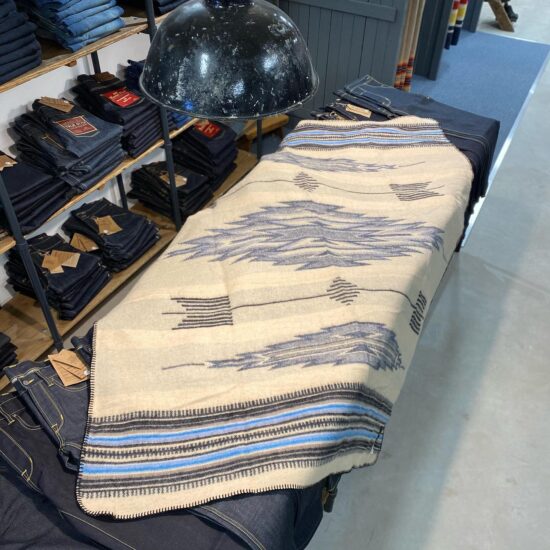 couverture-chimayo-biker couverture-mexicaine