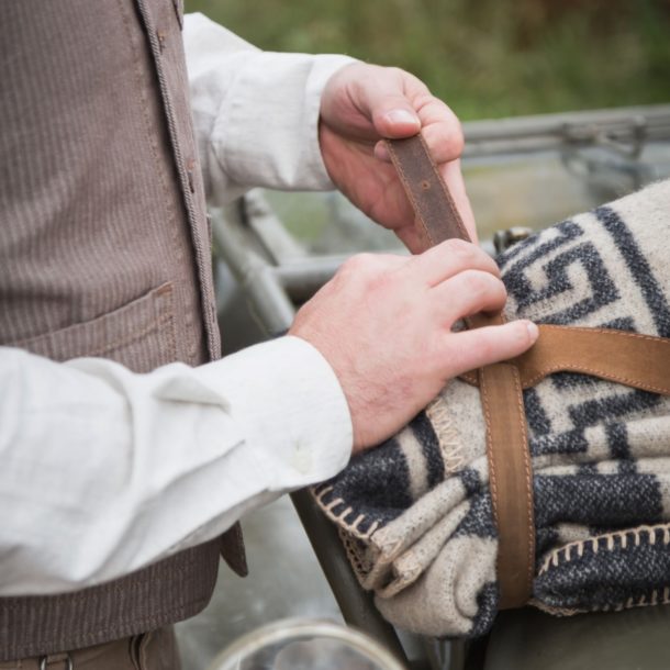 pike-brothers-blanket-lanyard couverture-pike-brothers