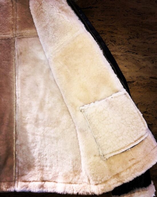 blouson-aviateur-mouton blouson-aviateur-mouton