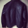 blouson-bombardier-cuir-hold-fast