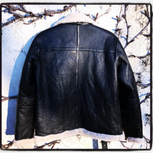 blouson-bombardier-cuir