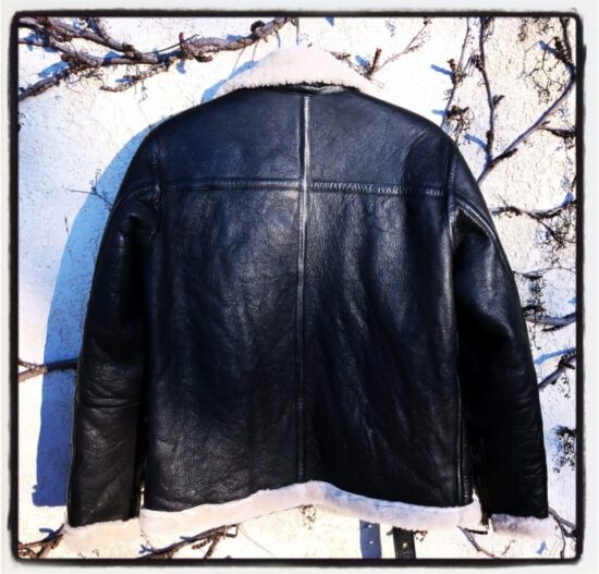 blouson-bombardier-cuir-noir (2) blouson-bombardier-cuir