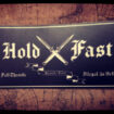 HOLD-FAST