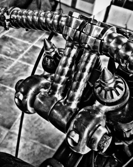 Risers-dog-bones Risers-dog-bones