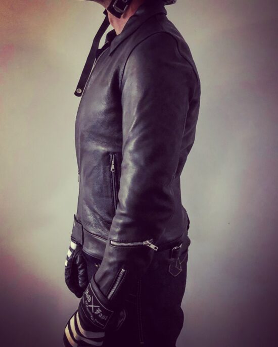 blouson-cuir-moto-classique blouson-moto-vintage-roadster