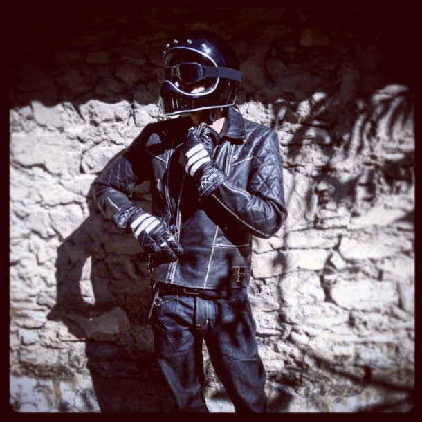 blouson-perfecto-cuir-vintage blouson-hollister-hold-fast